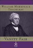 Vanity Fair: (A Modern Library E-Book)