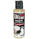Slide & Ride Massage Oil