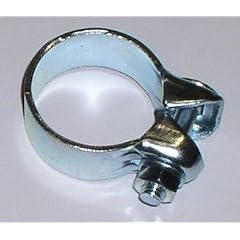 B�gelschelle/Rohrschelle 55,5 mm