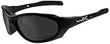 UPC 712316002912 product image for Wiley X XL-1 Advanced Sunglasses, Smoke Grey, Matte Black | upcitemdb.com