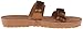 Nine West Women's Ticktock Platform Sandal