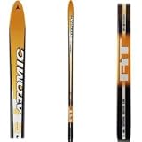 Atomic Sierra Positrack Ski