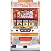 【NET】ドリスタ～ミントのヒロイン救出大作戦 【中古パチスロ実機／フルセット】家庭用電源ＯＫ！
