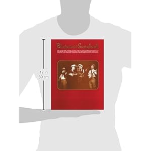 Bluegrass Songbook