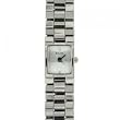 Jewelry Watch - Women's Stainless Steel Bulova Watch 96L70
