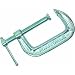 Irwin 2025102 Adjustable Iron C-Clamp