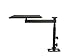 Jeniko Cfl-800 Laptop Computer Holder Floor Mount or Stand for Cars, Autos and Vehicles Image
