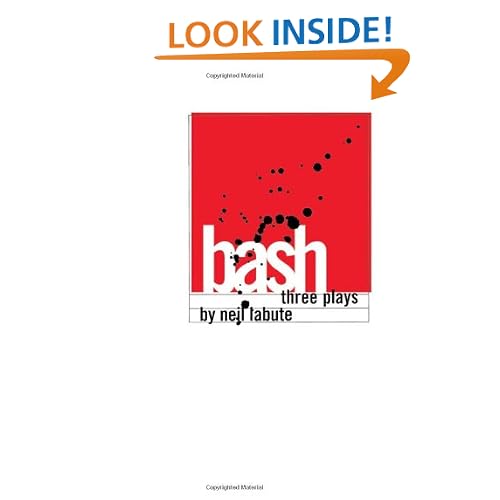 Bash: three plays