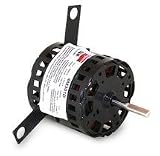 1/15HP, 1550RPM, 115 Volt, 3.3 diameter Dayton Electric Motor # 4M301