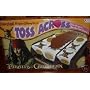 toss across tic tac toe game pirates of the caribbean version