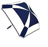 Shedrain Gellas Golf Umbrella, Auto Open