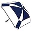 Shedrain Gellas Golf Umbrella, Auto Open