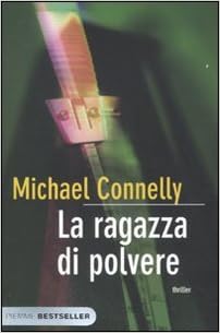 LA RAGAZZA DI POLVERE