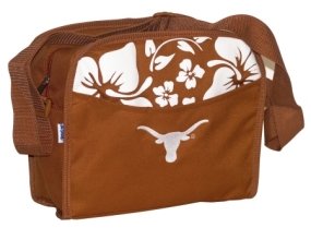 Texas Longhorns Cooler Bag