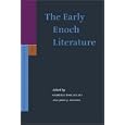 The Early Enoch Literature (Supplements to the Journal for the Study of Judaism) (Supplements to the Journal for the... by Gabriele Boccaccini and John J. Collins