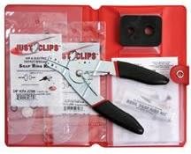 Snap Ring Tool Kit For 1/4", 3/8", & 1/2" Tools