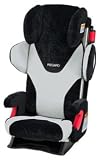 Recaro YOUNG START Child Car Seat with Speakers in Midnight Flas