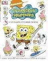 SpongeBob SquarePants Ultimate Sticker Book
