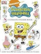 "SpongeBob Squarepants" Ultimate Sticker Book