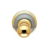 Baldwin 3545.260 Laguna Robe Hook, Chrome