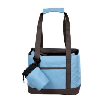Pet Carrier - Dog Carrier - Sweet California SUN Carrier -Medium