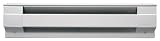 Baseboard & Built-in Heaters: : Cadet Baseboard Heater (05530)