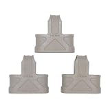 MAGPUL PMAG DUST/IMPACT COVER Black(3)