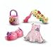 Snap n Style Flower Girl Fashion