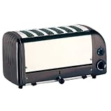 Dualit 6 Slot Bread Toaster