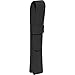Royce Leather Single Pen Case,Black,One Size