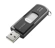 SanDisk 2gb Cruzer Micro U3 Smart 2.0 USB Flash Drive