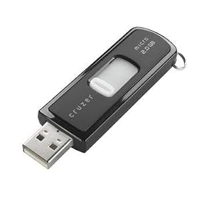 SanDisk 2gb Cruzer Micro U3 Smart 2.0 USB Flash Drive