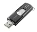 SanDisk Cruzer Micro U3 USB-Speicher 2GB (Retailverpackung)