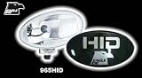 7-7/8" OVAL HID DRIVING LIGHTS