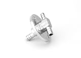 Yamaha Rhino High Flow Billet Fuel Pickup cdi Exhaust