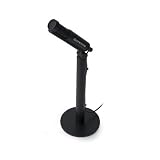 Produkt-Bild: Mikrofon Soyntec NETSOUND&nbsp;150 SCHWARZ
