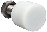 Best Price Osborn PLRN-1-1/4 Nylon Tread Load Runner, Concentric Stud, 1.25