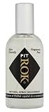 PitRok W1040 Natural Deodorant Spray 100ml