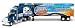 Search : Indianapolis Colts Super Bowl 41 Champ 1:80 Tractor Trailer