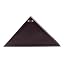 Officers Flag Display Case for 5ft x 9.5ft Flag - Cherry Case