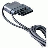 Controller Extension Cable (for PS1, PS One, and PS2)
