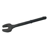 WILLIAMS OP END TUBULAR WRENCH (1242TOE) オープンエンド チューブレンチ 1-5/16-33mm JHW1242TOE