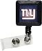 NFL New York Giants Badge ID Holder *SALE*
