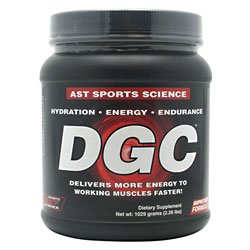 AST Sports Science DGC -- 2.26 lbs AST Sports Science DGC -- 2.26 lbs