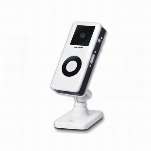 LYD MD600 Mini DV/DVR Camcoder with High