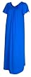 Shadowline Long Gown