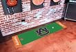Auburn University Golf Putting Green Mat