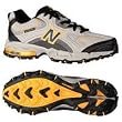 New Balance KJ812ATP Little Kid Trail Runner