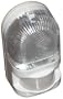 First Alert PFL200 Rechargeable Power Failure Flashlight with Night Light