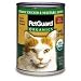 PetGuard Organic Chicken and Vegetable Entree Canned Cat Food